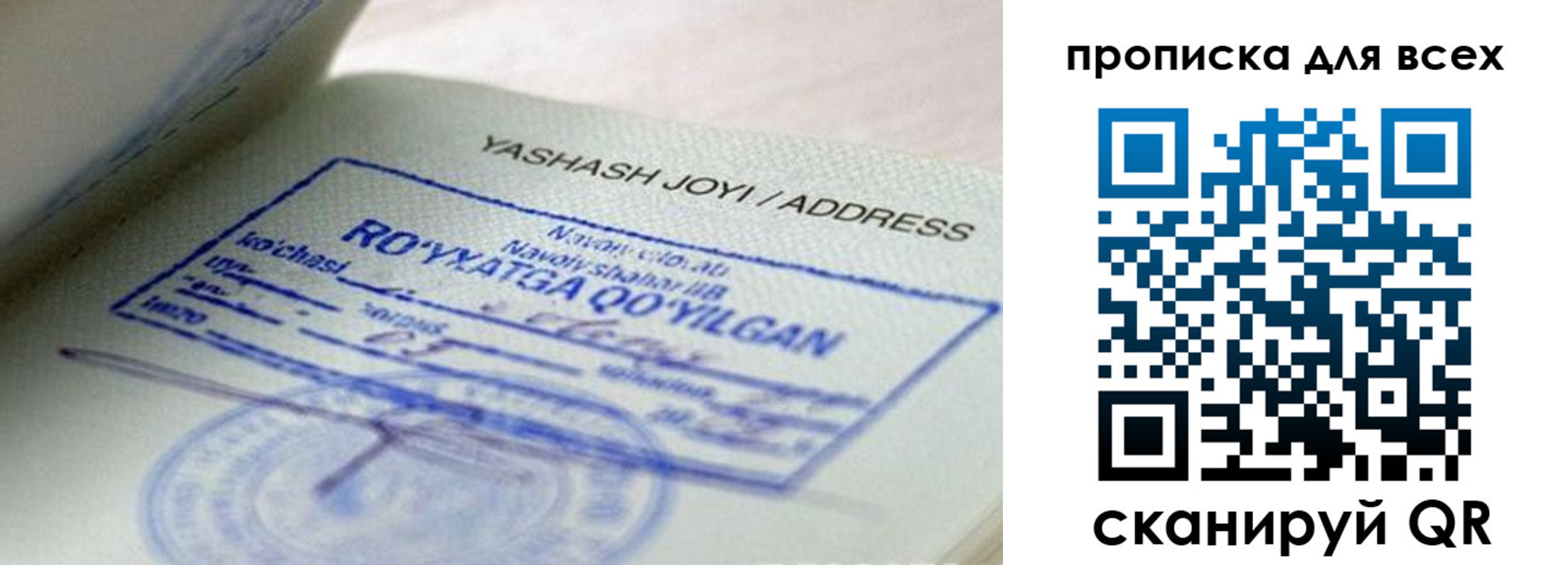 временная регистрация поиск в Омской области